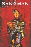 COMIC SANDMAN NUM 07 VIDAS BREVES 2º EDICION